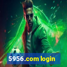 5956.com login